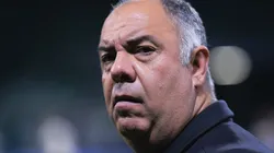 Ex-dirigente do Flamengo, Marcos Braz está no Remo e negocia jogador do Santos FC