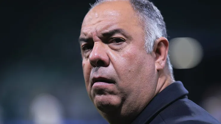 Ex-dirigente do Flamengo, Marcos Braz está no Remo e negocia jogador do Santos FC