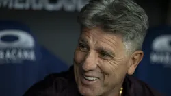 Renato Gaúcho prepara Fluminense para o Super Mundial - Foto: Jorge Rodrigues/AGIF