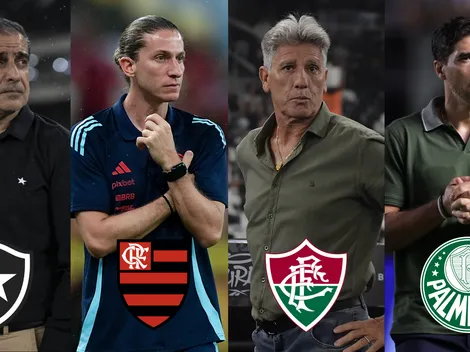 O ponto forte de cada técnico dos times brasileiros do Super Mundial