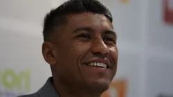 Paulinho quer levar Mirassol à Sul-Americana e fala em deixar legado no clube Foto: Pedro Zacchi/AGIF