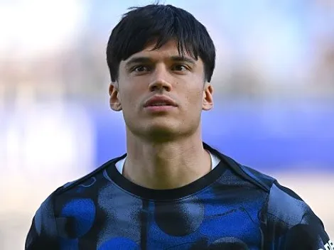 Botafogo não sabe se terá Joaquín Correa no Super Mundial