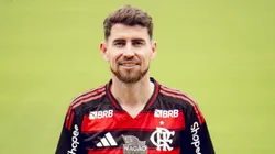 Jorginho deixou ótimas impressões.