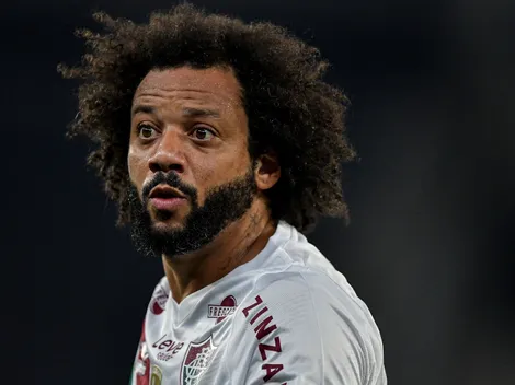 Marcelo revela torcida por Flu e Real no Super Mundial de Clubes