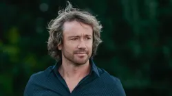 Lugano, ex-zagueiro do São Paulo. Foto: Marcello Zambrana/AGIF