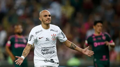 Fabio Santos é um dos grandes nomes da história recente do Corinthians (Wagner Meier/Getty Images South America)