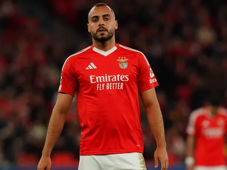 Arthur Cabral é elogiado por Derlei, ídolo do Porto-POR