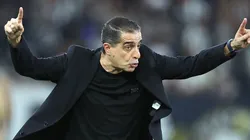 Paiva chegou ao Glorioso no mês de abril