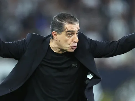 Como a eliminação precoce no último Mundial pode ajudar Paiva