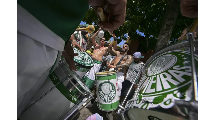 (Photo by Pedro Vilela/Getty Images)