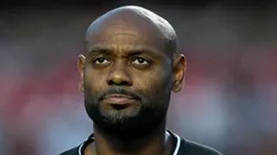 Vagner Love, ex-atacante revelado na base do Palmeiras foi anunciado como novo reforço de time nordestino da Série C