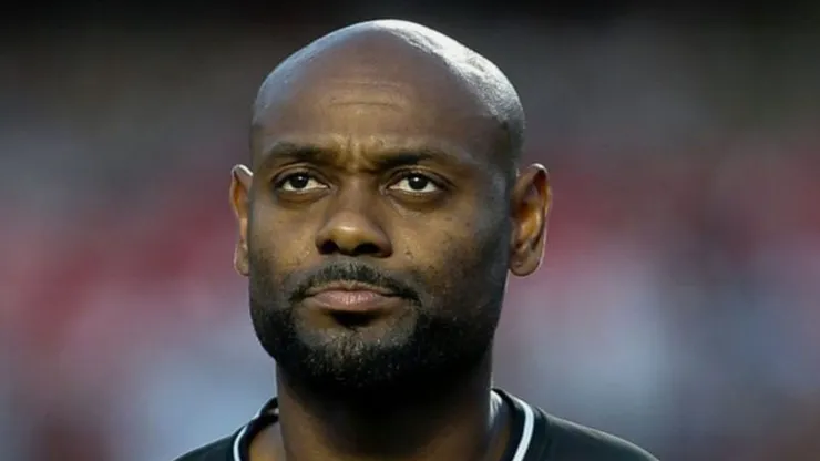 Vagner Love, ex-atacante revelado na base do Palmeiras foi anunciado como novo reforço de time nordestino da Série C