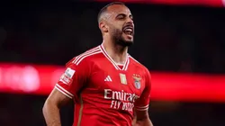Arthur Cabral irá defender o Botafogo no Super Mundial - Foto: Reprodução/Instagram Arthur Cabral