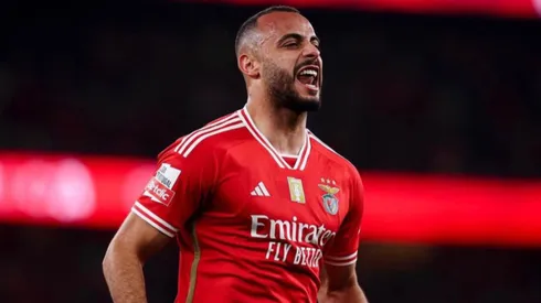 Arthur Cabral irá defender o Botafogo no Super Mundial - Foto: Reprodução/Instagram Arthur Cabral