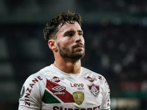 Martinelli projeta disputa do Super Mundial com o Fluminense