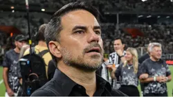 Sonho de Pedrinho, Rodrigo Caetano não será contratado pelo Vasco - Foto: Gilson Lobo/AGIF