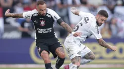 Corinthians e Santos vivem momentos conturbados fora de campo
