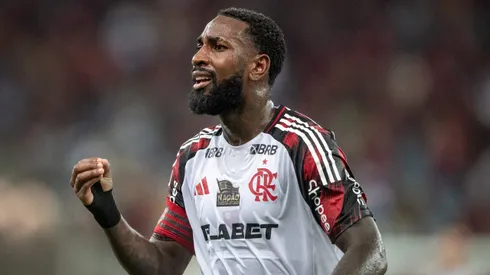 Meia tem o futuro incerto - Foto: Thiago Ribeiro/AGIF.