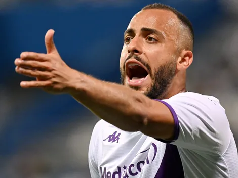 Arthur Cabral rejeitou propostas da Arábia para jogar no Botafogo