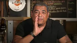 Vampeta - Foto: Reprodução/Youtube