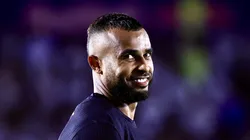 Volante está próximo de ser anunciado. Foto: Marcello Zambrana/AGIF