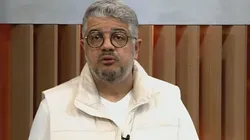 Heverton Guimarães faz análise em programa da Band - Foto: Reprodução/TV Band