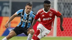 Grêmio e Internacional novamente compartilham o mesmo patrocinador master