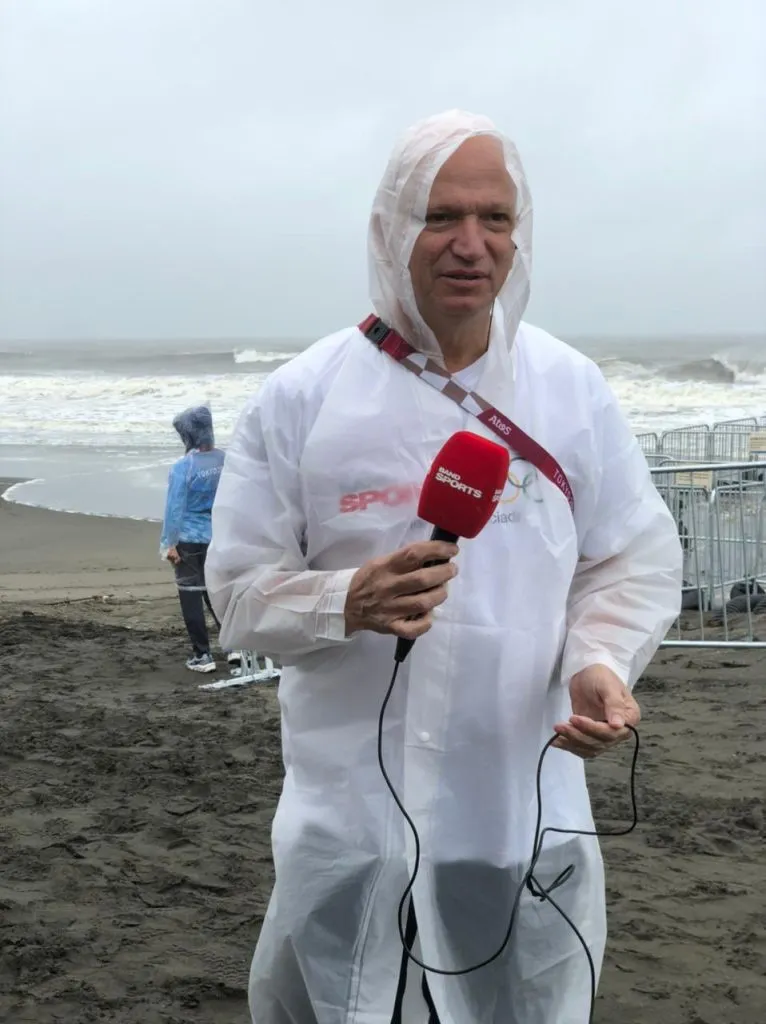 Elia Júnior – Foto: Reprodução/X