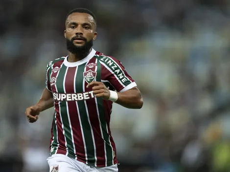 Samuel Xavier avalia período de treinos antes do Super Mundial