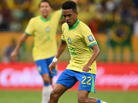 'Estêvão é mais importante que Neymar na Seleção', afirma Casagrande