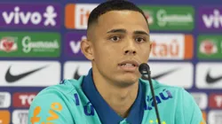 Vanderson falou sobre a possibilidade de retornar ao Grêmio no futuro.