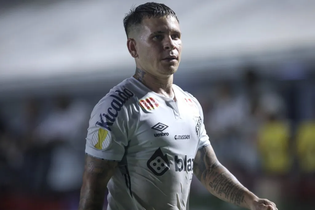 Fluminense está por detalhes de fechar com Soteldo e quer mais um atacante. Foto: Reinaldo Campos/AGIF