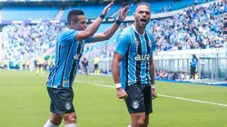 Grêmio venceu o Juventude e busca vencer o Corinthians antes da parada para o Mundial de Clubes