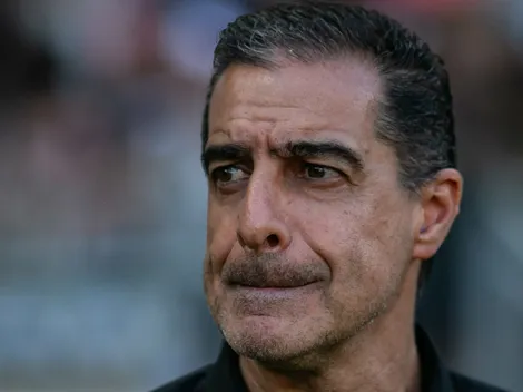 Renato Paiva é avisado e Bastos foi cortado pelo Botafogo no Mundial