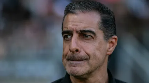 Renato Paiva perde o zagueiro no Botafogo pela competição mundial.