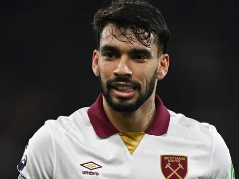 Torcida do Flamengo vê Paquetá como "substituto ideal" de Gerson