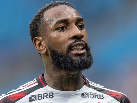 Rodrigo Caetano faz alerta para Gerson sobre ida ao Zenit