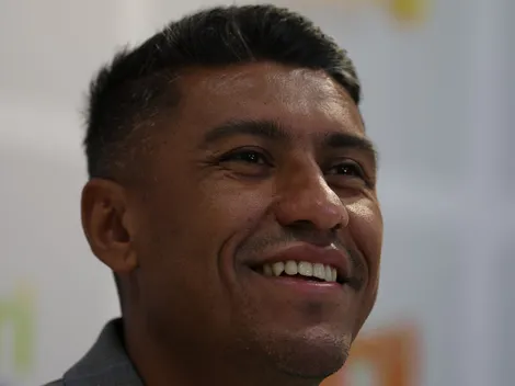 Paulinho mira projeto audacioso para o Mirassol em 2026