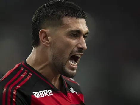 Flamengo aposta em Arrascaeta e Jorginho no Super Mundial