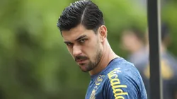 Pagamento de dívida com Arouca relativa à contratação de João Basso expira amanhã, mas Santos recorreu ao TAS