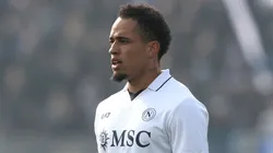 Okafo entrou no radar do Flamengo para a temporada