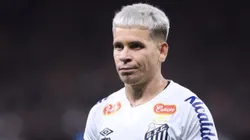 Soteldo vai render valor milionário ao Santos em negociação