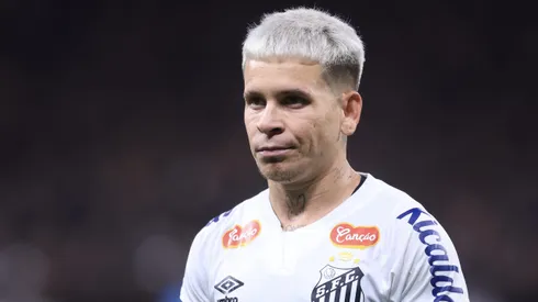 Soteldo vai render valor milionário ao Santos em negociação