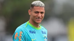 Richarlison expõe bastidores da Seleção em meio a polêmica