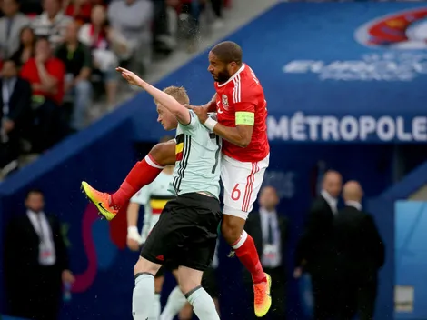 Palpite Bélgica x País de Gales - Eliminatórias da Copa - 09/06/2025