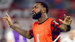 Gerson pode não deixar o Flamengo por detalhe