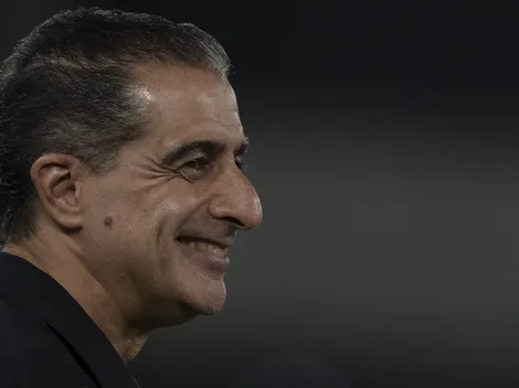 Renato Paiva alfineta o PSG antes de embarque aos EUA