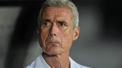 Luís Castro, técnico do Al Wasl- Foto: Thiago Ribeiro/AGIF.