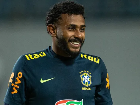 Wendel contratado pelo Palmeiras tem aprovação da torcida
