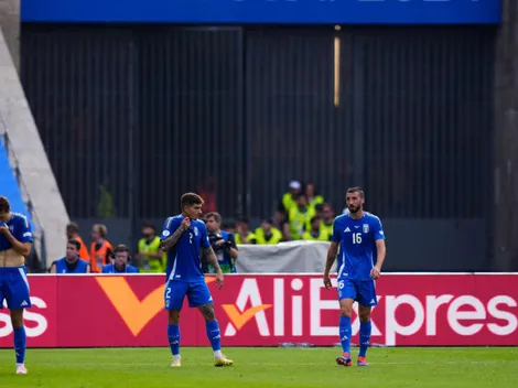 Palpite Itália x Moldávia - Eliminatórias da Copa - 09/06/2025